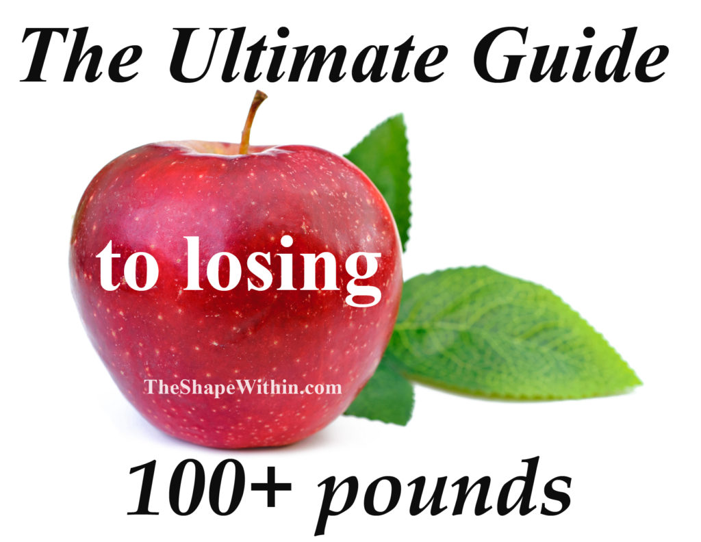 Learn how to lose 100 pounds, from diet, to exercise to motivation