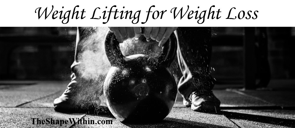 If you are looking for the best fat burning exercises, try strength training for weight loss